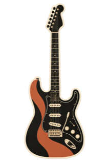 Guitarra