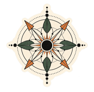 Rosa de los vientos